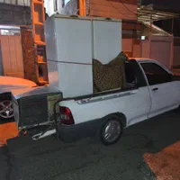 یخچال فریزر بادی برفکی خریدار کولر یخچال میخریم