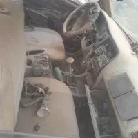 نیسان شوکا مدل 88|خودرو سواری و وانت|رباط‌کریم, رباط‌کریم|دیوار