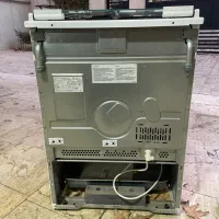 اجاق گاز فر دار بوش مدل HGV64D323T|اجاق گاز و لوازم برقی پختوپز|تهران, افسریه جنوبی|دیوار