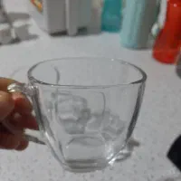 لیوان چای خوری