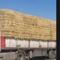 پرس گندم و جو و یونجه
