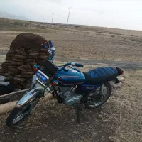 مدل 1386|موتورسیکلت|اهر, |دیوار