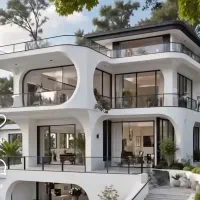 امتیازآپارتمان آفرینش دادگستری