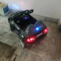 ماشین شارژی