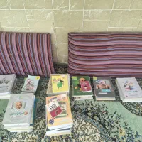 کتاب های کنکور و امتحانی تجربی