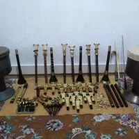 سازهای بادی