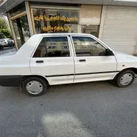 پراید ۱۳۱se مدل 94 دوگانه سوز