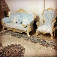 کاور مبل ژله ای