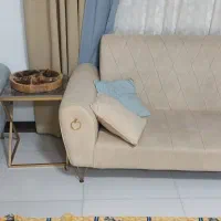 مبل راحتی