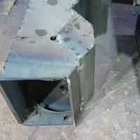 استخدام کارگر ساده ایرانی یا افغانی