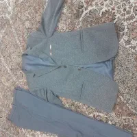 کت تک و شلوار ست|لباس|اشتهارد, |دیوار