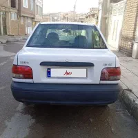 پراید مدل 94|خودرو سواری و وانت|مهاباد (آذربایجان غربی), |دیوار