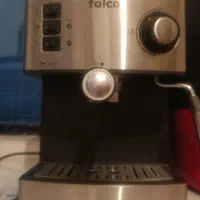 دستگاه اسپرسوساز