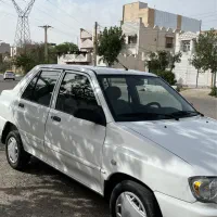 پراید۱۳۲