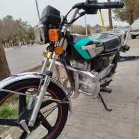 موتور احسان 150