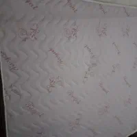 تشک خوش خواب دونفره