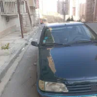 آردی ۸۴|خودرو سواری و وانت|ارومیه, |دیوار