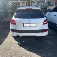 ۲۰۷ سقف پانا مدل ۱۴۰۳|خودرو سواری و وانت|رشت, شهرک پردیسان|دیوار