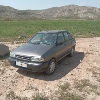 پراید ۸۹ صبا