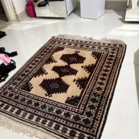 قالیچه دستباف