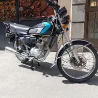 موتور هوندا200