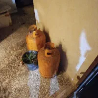 منبع آب و کپسول