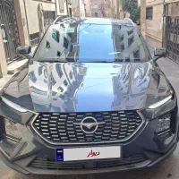 هایما اسs8 صفر.گارانتی فعال|خودرو سواری و وانت|تهران, ایران|دیوار