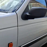 پژو 405 مدل 92 دوگانه