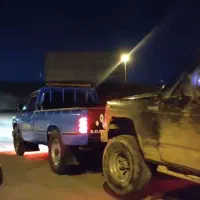 امداد خودرو .یدک کش.چرخگیر ۲۴ساعته