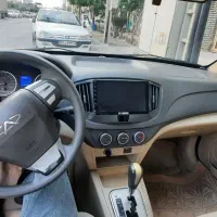 mwm 550|خودرو سواری و وانت|مشهد, مشکینی (شهرک غرب)|دیوار