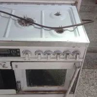 فرگاز|اجاق گاز و لوازم برقی پخت‌وپز|امیدیه, |دیوار