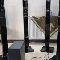 سینما خانواده|سیستم صوتی خانگی|مشهد, امیر|دیوار