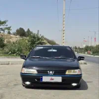 405|خودرو کلاسیک|بجنورد, |دیوار