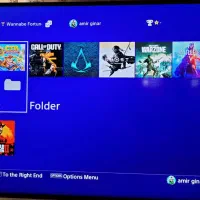 ps4 1t slim کپی خور دو دسته|کنسول، بازی ویدئویی و آنلاین|مراغه, |دیوار