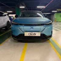 هوندا ens1/برقی/۲۰۲۳/نقدواقساط فقط با چک