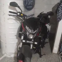 ns 200|موتورسیکلت|تهران, توحید|دیوار