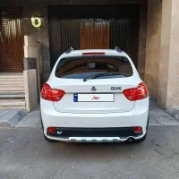 کوییک خانگی بدون رنگ و ترک کم کار|خودرو سواری و وانت|اصفهان, چشمه باقرخان|دیوار