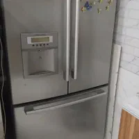 یخچال ساید ال جی|یخچال و فریزر|کهریزک, |دیوار