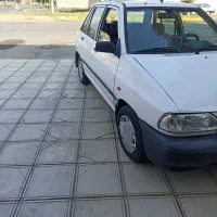 پراید 89دوگانه فابریک شاسی پلمپ