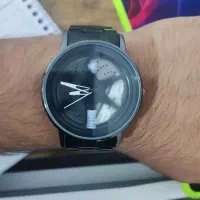 ساعت رینگی|ساعت|فیروزآباد (فارس), |دیوار