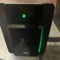 انواع یو پی اس های امریکایی برند apc ups|مودم و تجهیزات شبکه|شیراز, ریشمک|دیوار