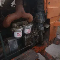 تراکتور رومانی مدل ۶۰ در حد|خودرو سنگین|دهگلان, |دیوار