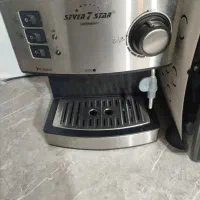 دستگاه قهوه ساز