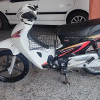 طرح ویو مدل 95 در حد صفر مدارک کامل