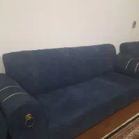 مبل هفت نفره سالم|مبلمان خانگی و میز عسلی|اردبیل, |دیوار