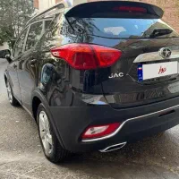 جک s3 مدل ۱۴۰۲|خودرو سواری و وانت|تهران, حکیمیه|دیوار