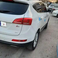 جکs5 اتومات مدل95|خودرو سواری و وانت|اردبیل, |دیوار