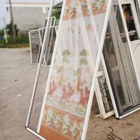 توری پلیسه توری ساده پنجره دوجداره|خدمات پیشه و مهارت|لاهیجان, شیخ زاهد|دیوار