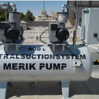 طراح و تولید پمپ های وکیوم|پزشکی|تهران, بهجتآباد|دیوار