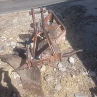 گاوآهن صادراتی